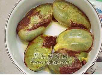 猪苦胆能治胆囊炎吗 猪苦胆治胆囊炎 治好胆囊炎多亏猪苦胆和牛苦胆