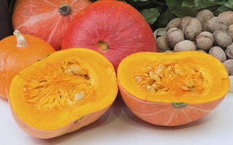 南瓜洋葱浓汤 南瓜洋葱一对宝 怎样吃防癌补肾永不老|南瓜|洋葱