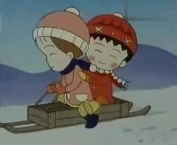 你和我我和你在一起 快乐其实很简单：“你和我，坐在一起说说笑笑，外加干点小傻事。