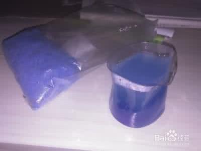 硫酸铜晶体的制作 怎么在家里制作硫酸铜？