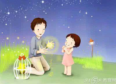 孩子犯错家长写检讨书 家长八句话纠正孩子犯错