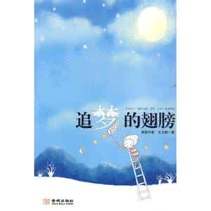 追梦的翅膀 追梦的翅膀 插上追梦的翅膀