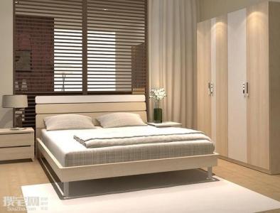 板式家具如何挑选 如何挑选板式床