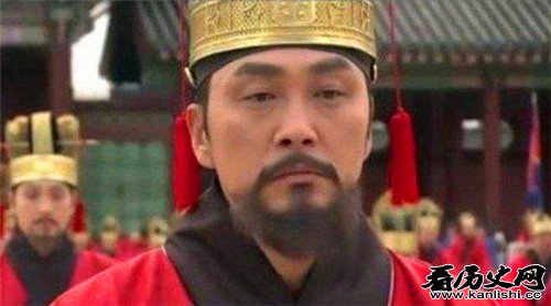 李弘暐 死六臣事件中李弘暐与李瑈所扮演的角色
