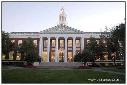 美国名校录取条件雅思 美国名校录取三个重点