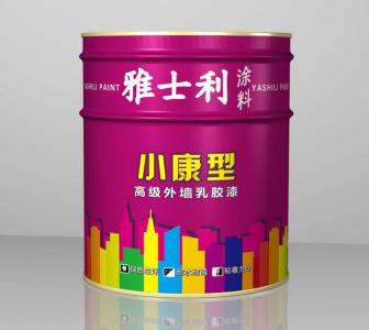 立邦和雅士利哪个好 雅士利墙面漆怎么样