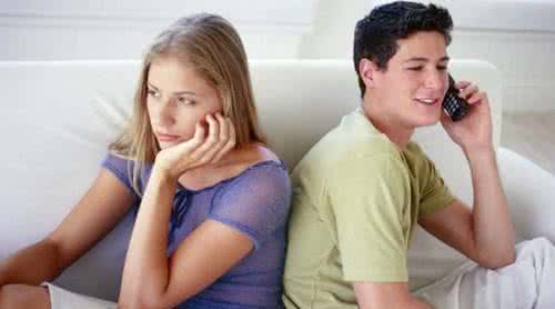 女人最不能做的六件事