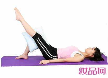 郭健塑纤体腿瘦腿瑜伽 瘦腿必学瑜伽动作塑纤细长腿
