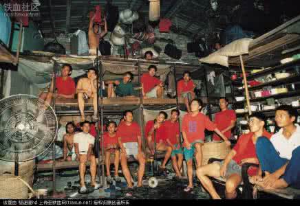 八十年代美女老照片 美丽时代：彩色照片里八九十年代的中国(高清组图)