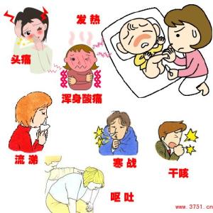 免疫力低下的皮肤病 春游注意三方面 防止免疫力下降易染疾病