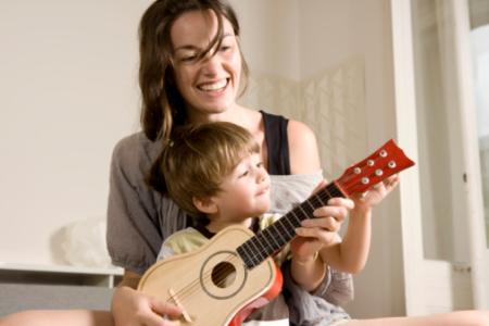 家长如何陪伴孩子成长 491?家长谨记:孩子成长的十个方面不能靠老师??恬梦随风