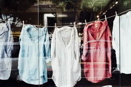结婚一定要穿新衣服吗 新衣服为什么一定要清洗过再穿