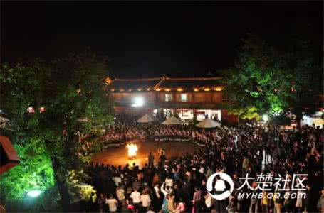 丽江千万不要去的地方 丽江千万不要去的地方 这些“肮脏”的地方你千万别去