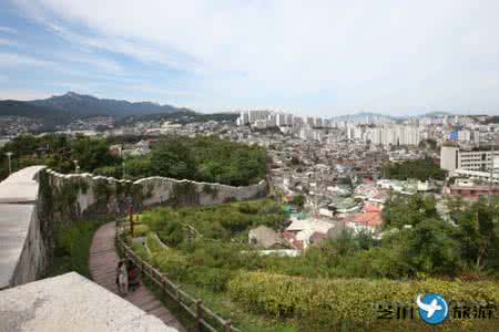 韩国首尔包车 芝麻旅游：韩国首尔人气电视剧拍摄地包车一日游