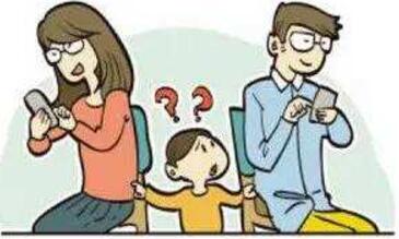 教育时机 一天中,24个不可错过的最佳教育时机!献给很忙很忙的爸爸和妈妈