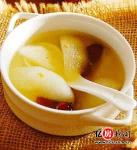 春季感冒咳嗽吃什么好 春季咳嗽吃什么好得快