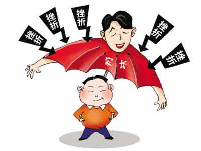 中国孩子输不起 輸不起的孩子也贏不了