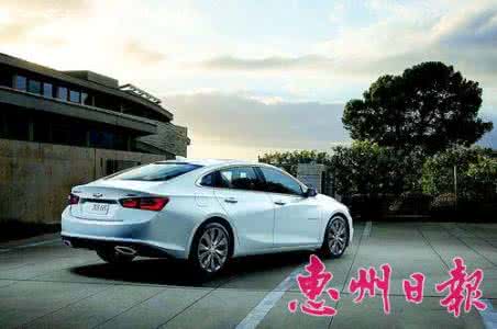 雪佛兰迈锐宝xl怎么样 雪佛兰迈锐宝xl怎么样 无锡 雪佛兰迈锐宝XL降价2万! 现车在售