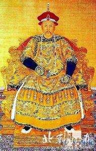 雍正皇帝 雍正皇帝 俄特使为何会说雍正皇帝是俄罗斯人民的好儿子