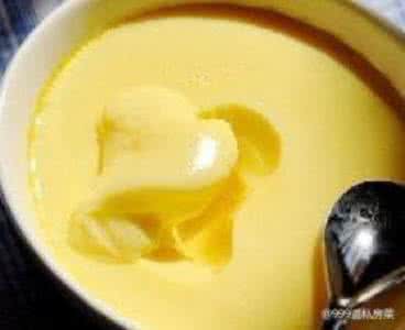 蒸鸡蛋羹可以加椰奶吗 椰奶鸡蛋羹