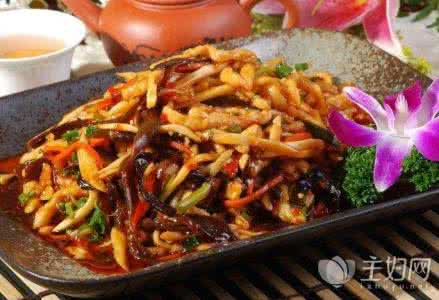 鱼香肉丝怎么做好吃 超详解答做出好吃【鱼香肉丝】