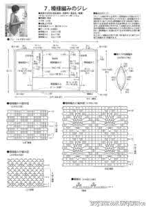 一片式披肩裁剪图解 夏天一片式小披来集合