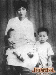 杨开慧知道贺子珍 毛泽东贺子珍结婚是在杨开慧牺牲前还是牺牲后？