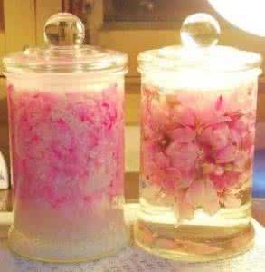 茉莉鲜花饼 桃花养颜酒 巧用鲜花来养颜 茉莉润泽桃花肌