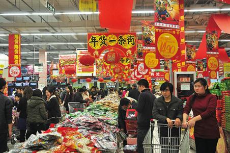 精打细算 网络购物三剑客助阵 精打细算购置年货全攻略