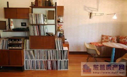 地方文献编目加工整理 第二次装修,整理了第一次装修后悔的20个地方,绝对实用!