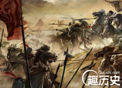 项羽死后刘邦大哭 楚霸王项羽是怎么死的 项羽的死与刘邦有何关系