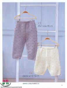 裤子 袜子 围巾 帽子 宝宝服----裤子帽子袜子