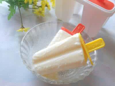 孕妇夏天可以吃雪糕吗 冰凉一夏：自制雪糕【图文】