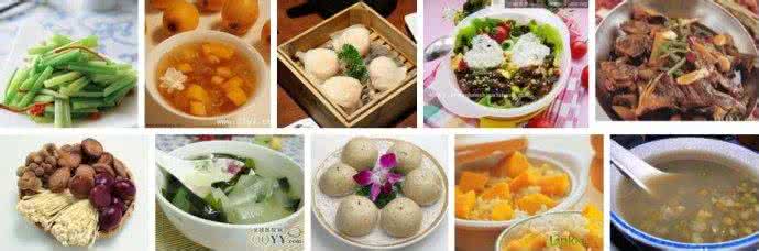 减肥食谱 瘦身百科 减肥食谱 春季7种瘦身最快的食物