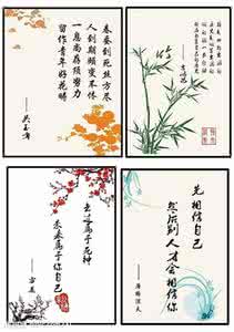 小学个性毕业感言寄语 一个个性女人的人生感言8