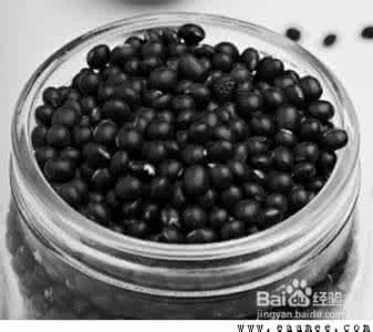 黑豆红腰豆 转载 黑豆的神奇功效——腰不疼了