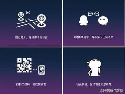 angularjs2.0正式发布 微信PC版2.0正式发布：快来看看有哪些新功能
