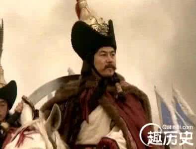 重生之蒙古铁骑 蒙古铁骑的没落:蒙古是如何被满清所征服的?