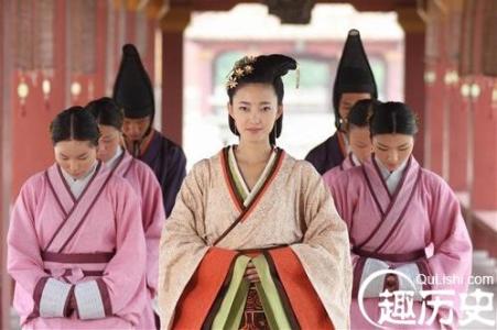 汉文帝刘恒 汉文帝女人慎夫人怎么死的 刘恒妃子慎夫人是谁