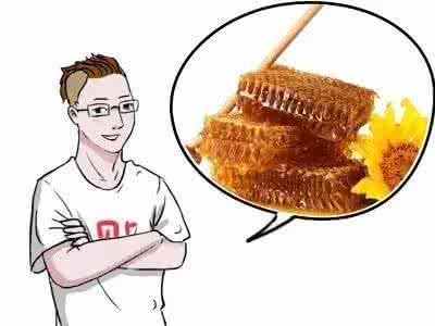 微在涨姿势 美食 涨姿势|春食蜂蜜 你必须知道的十大真相