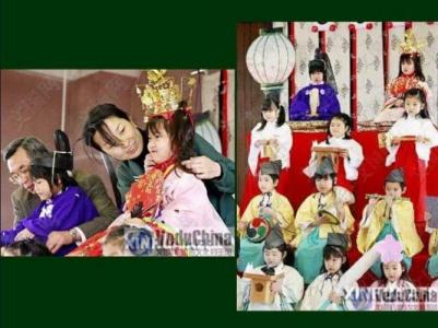 中国妈妈目瞪口呆 日本幼儿园12件令中国妈妈目瞪口呆的事