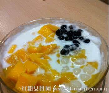 夏天吃什么水果降暑 夏天吃什么水果防暑降暑