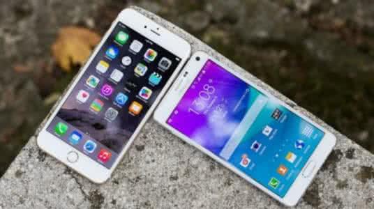 三星s5和iphone5s iphone6 plus和三星s5 plus对比哪个好？