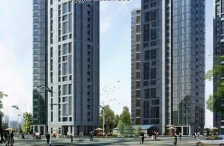 万通中心楼盘详情 万通中心楼盘详情 万通华府_楼盘详情