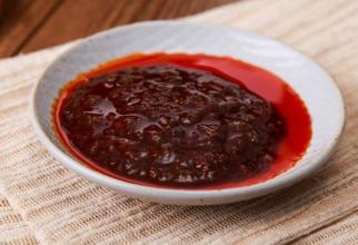 五味川纯平 基础五味 调出百味川香 学会了这些调制方法 你就是川菜大师