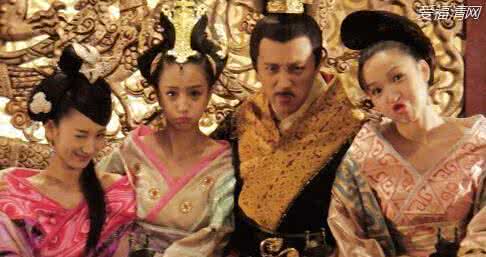 明朝最荒唐的皇帝 历史上最荒唐的皇帝：竟然同娶姑侄女六人为嫔妃