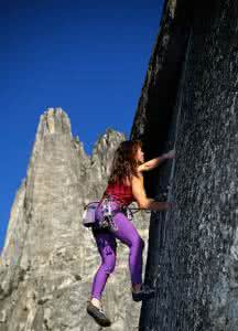 一带一路带来的好处 攀岩运动带来的六项好处