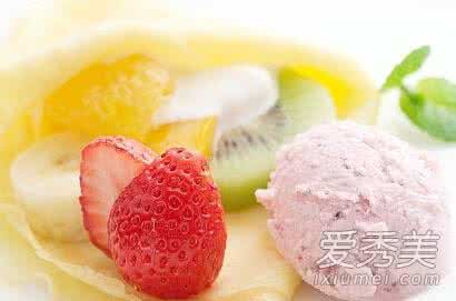 常吃三种食物会变瞎 常吃三种食物会变瞎 常吃9种食物 让你细皮嫩肉