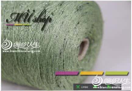 毛线编织圆凳子垫视频 一片一片拼接起来的圆凳编织方法