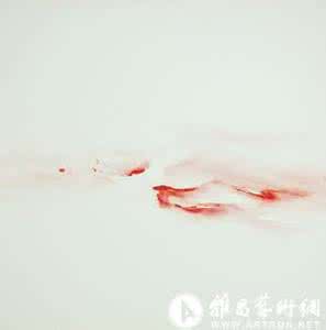 规划留白 2013规划别忘了给梦想留白